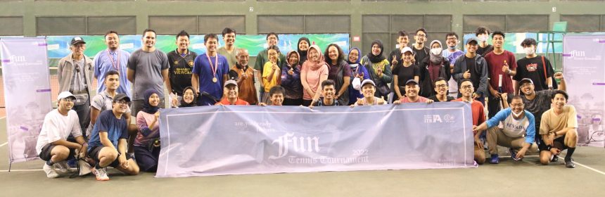 feat - fun tournament 2022