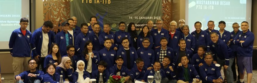 musyawarah besar 2023